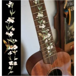 Jockomo Fret Mark Tree of Life