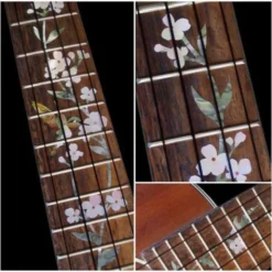 Jockomo Fret Mark Tree of Life