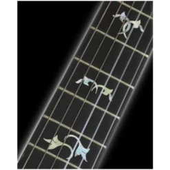 Jockomo Fret Mark-Winding Vine Bird