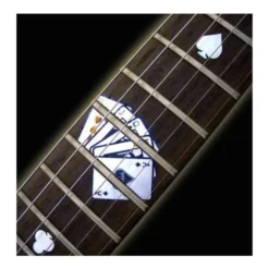 Jockomo Playing-Card Sticker