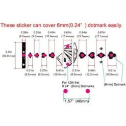 Jockomo Playing-Card Sticker
