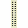 Jockomo 1/8"Side Dot Fret Markers BP