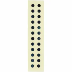 Jockomo 1/8"Side Dot Fret Markers BP