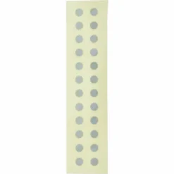 Jockomo 1/8"Side Dot Fret Markers WT