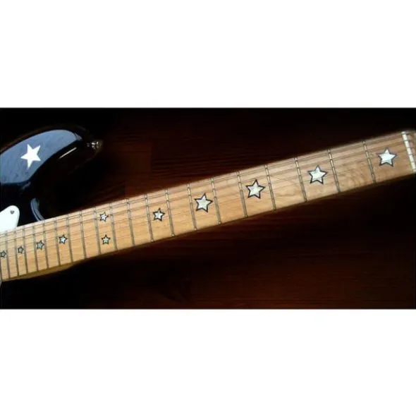 Jockomo Stars Sticker