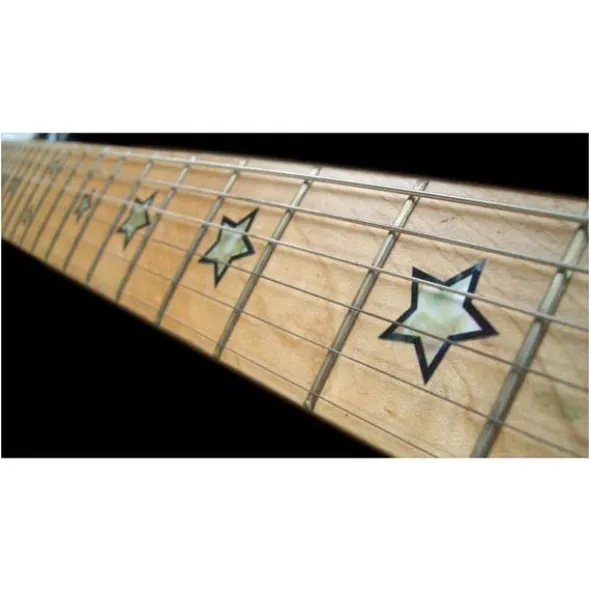 Jockomo Stars Sticker