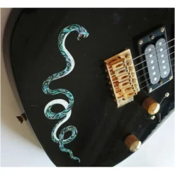 Jockomo Twisted Snake