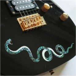Jockomo Twisted Snake