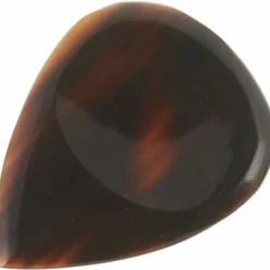 John Pearse Buffalo Horn Plectrum
