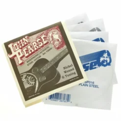 John Pearse 3000 Resophonic