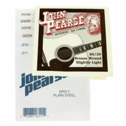 John Pearse 160SL