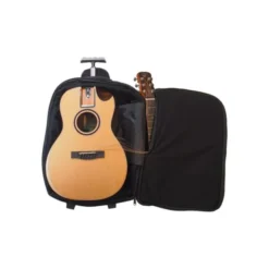 Journey Instruments Cedar Zircot Parlor Tr B-Stock