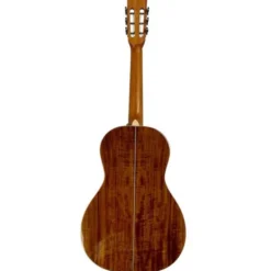 Journey Instruments Comfort Parlor JCP482B Slotted