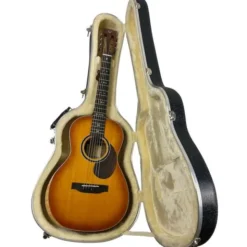 Journey Instruments Comfort Parlor JCP482B Slotted