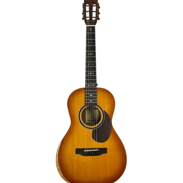 Journey Instruments Comfort Parlor JCP482B Slotted