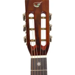 Journey Instruments Comfort Parlor JCP482B Slotted
