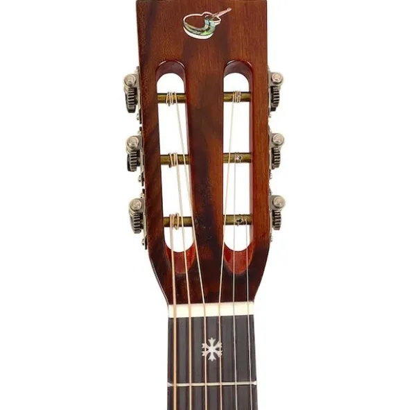 Journey Instruments Comfort Parlor JCP482B Slotted