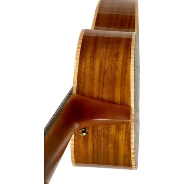 Journey Instruments Comfort Parlor JCP482B Slotted