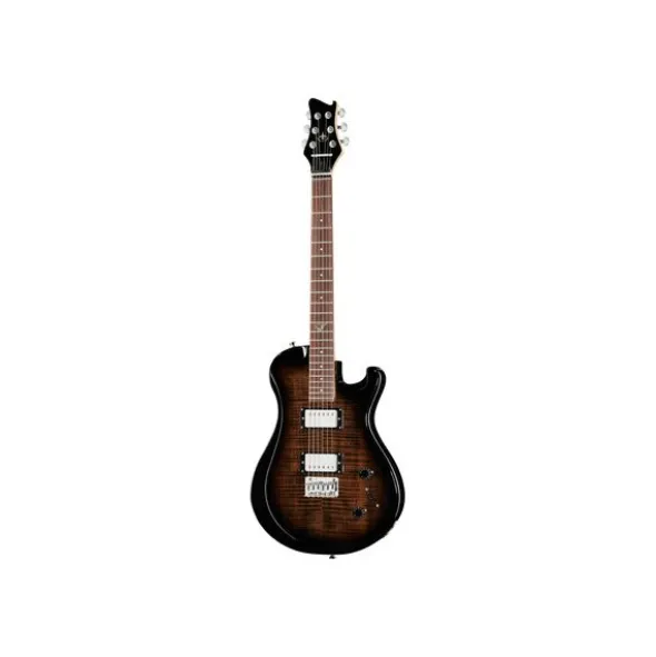 Journey Instruments OE990BK Travel El. Gui B-Stock