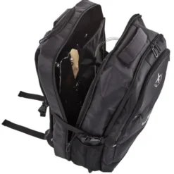 Journey Instruments OE990BK Travel El. Guitar BK