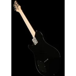 Journey Instruments OE990BK Travel El. Guitar BK