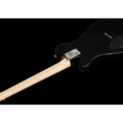 Journey Instruments OE990BK Travel El. Guitar BK