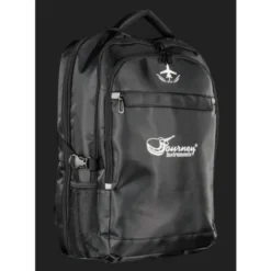 Journey Instruments OE990BK Travel El. Guitar BK