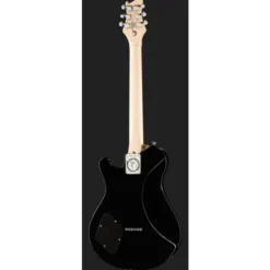 Journey Instruments OE990BK Travel El. Guitar BK