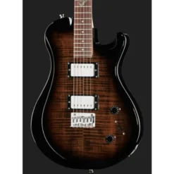 Journey Instruments OE990BK Travel El. Guitar BK