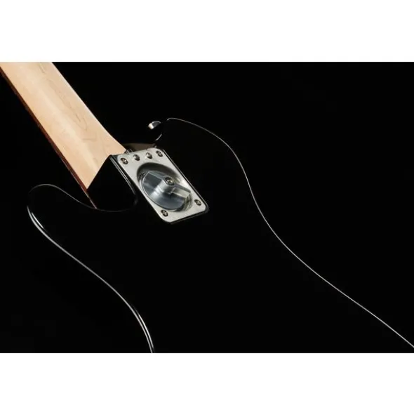 Journey Instruments OE990BK Travel El. Guitar BK