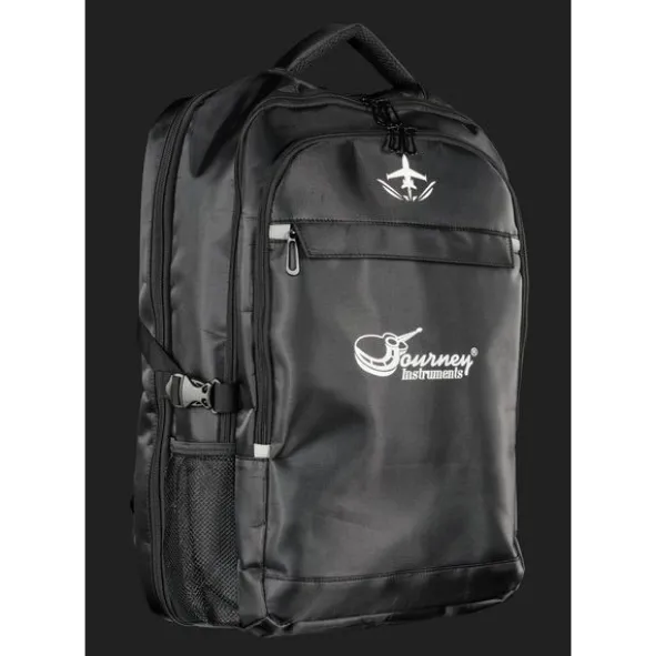 Journey Instruments OE990BL Travel El. Guitar FB