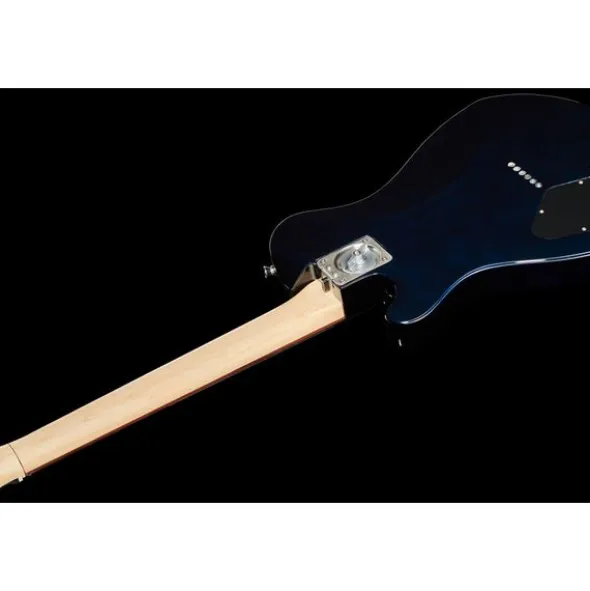 Journey Instruments OE990BL Travel El. Guitar FB