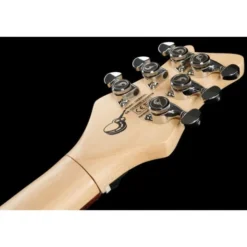 Journey Instruments OE990BL Travel El. Guitar FB