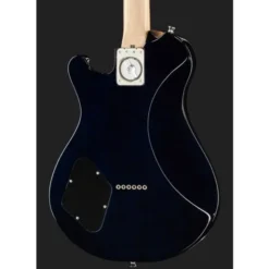 Journey Instruments OE990BL Travel El. Guitar FB