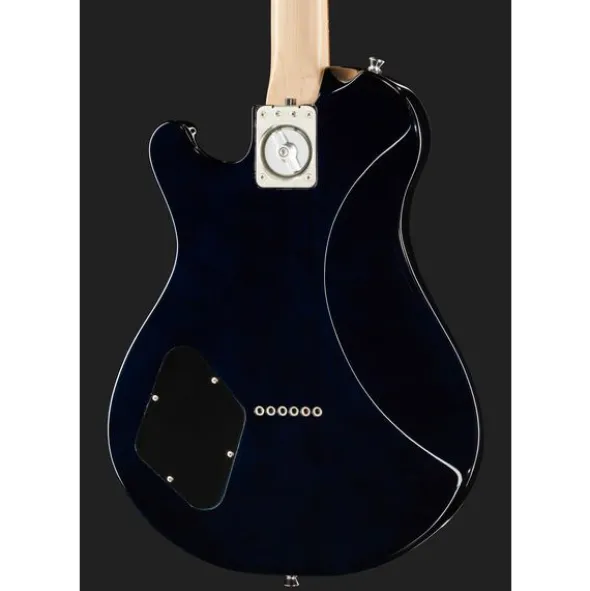 Journey Instruments OE990BL Travel El. Guitar FB