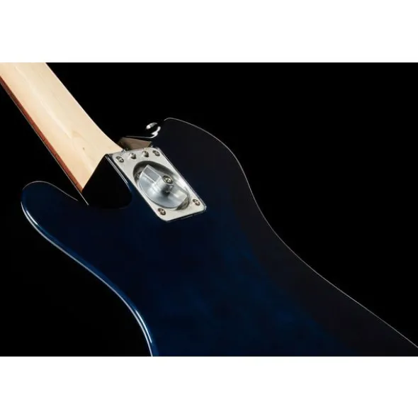 Journey Instruments OE990BL Travel El. Guitar FB