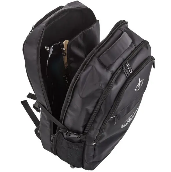 Journey Instruments OE990BL Travel El. Guitar FB
