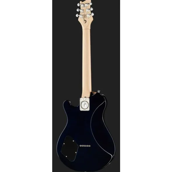 Journey Instruments OE990BL Travel El. Guitar FB