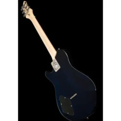 Journey Instruments OE990BL Travel El. Guitar FB