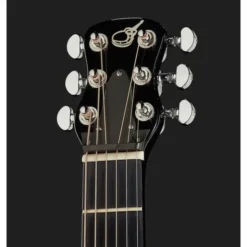 Journey Instruments OF660 BK