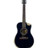 Journey Instruments OF412BKC Black Limited