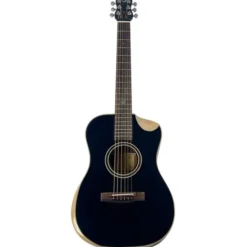 Journey Instruments OF412BKC Black Limited