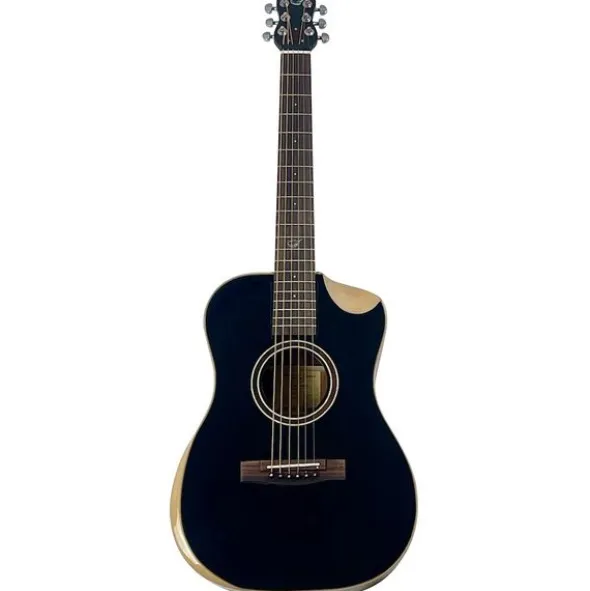 Journey Instruments OF412BKC Black Limited