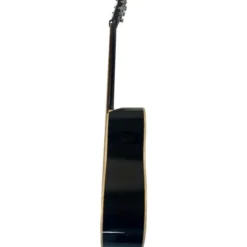 Journey Instruments OF412BKC Black Limited