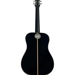 Journey Instruments OF412BKC Black Limited