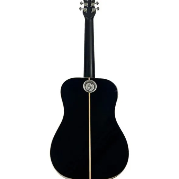 Journey Instruments OF412BKC Black Limited