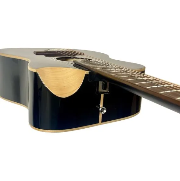 Journey Instruments OF412BKC Black Limited