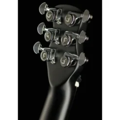 Journey Instruments OF660 BK M