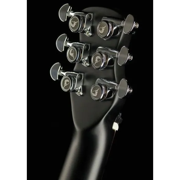 Journey Instruments OF660 BK M