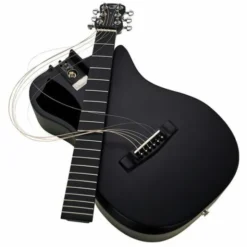 Journey Instruments OF660 BK M